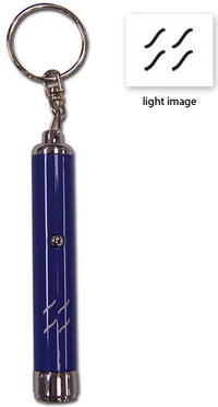 Thumbnail for NARUTO-MIST VILLAGE ICON LIGHT KEYCHAIN