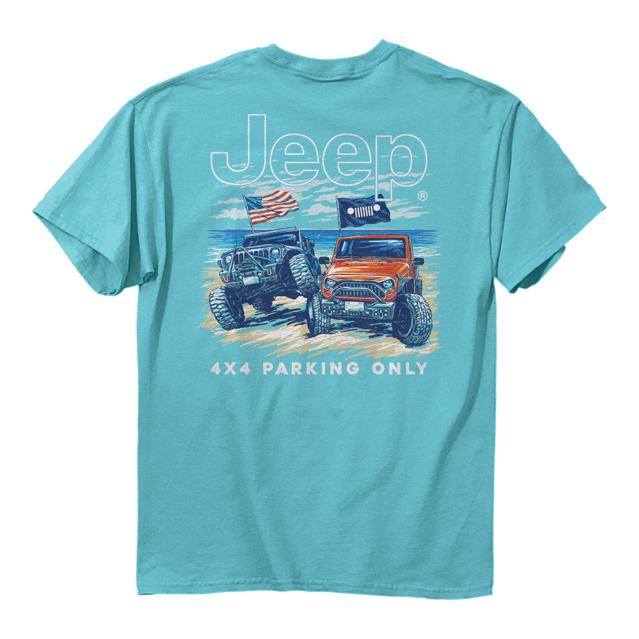 Jeep Flex