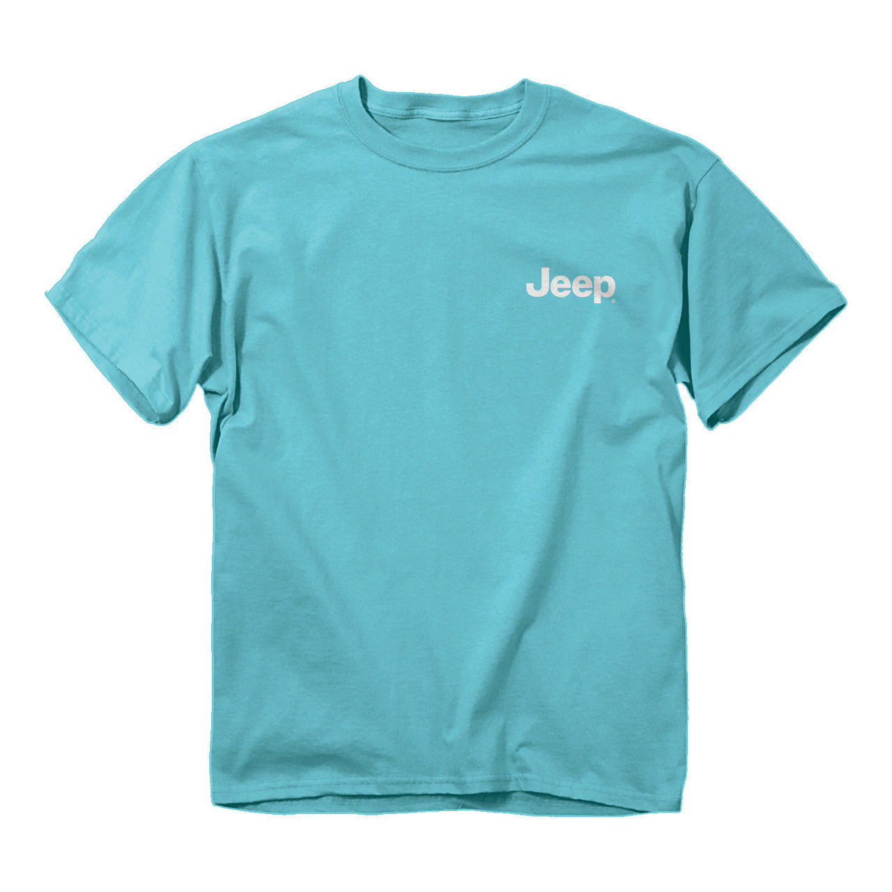 Jeep Flex