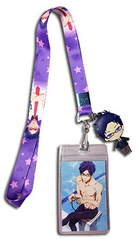 Thumbnail for FREE!- REI LANYARD(DISC)