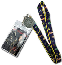 Thumbnail for ONE PUNCH MAN- GROUP LANYARD