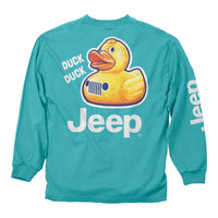 Thumbnail for Jeep Duck Duck