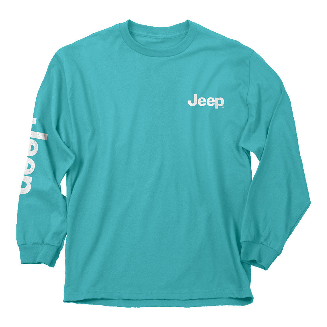Jeep Duck Duck