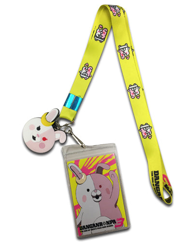 DANGANRONPA 3 - USAMI LANYARD