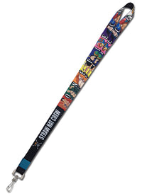 Thumbnail for ONE PIECE - GROUP LANYARD
