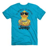 Thumbnail for Jeep Muddy Duck