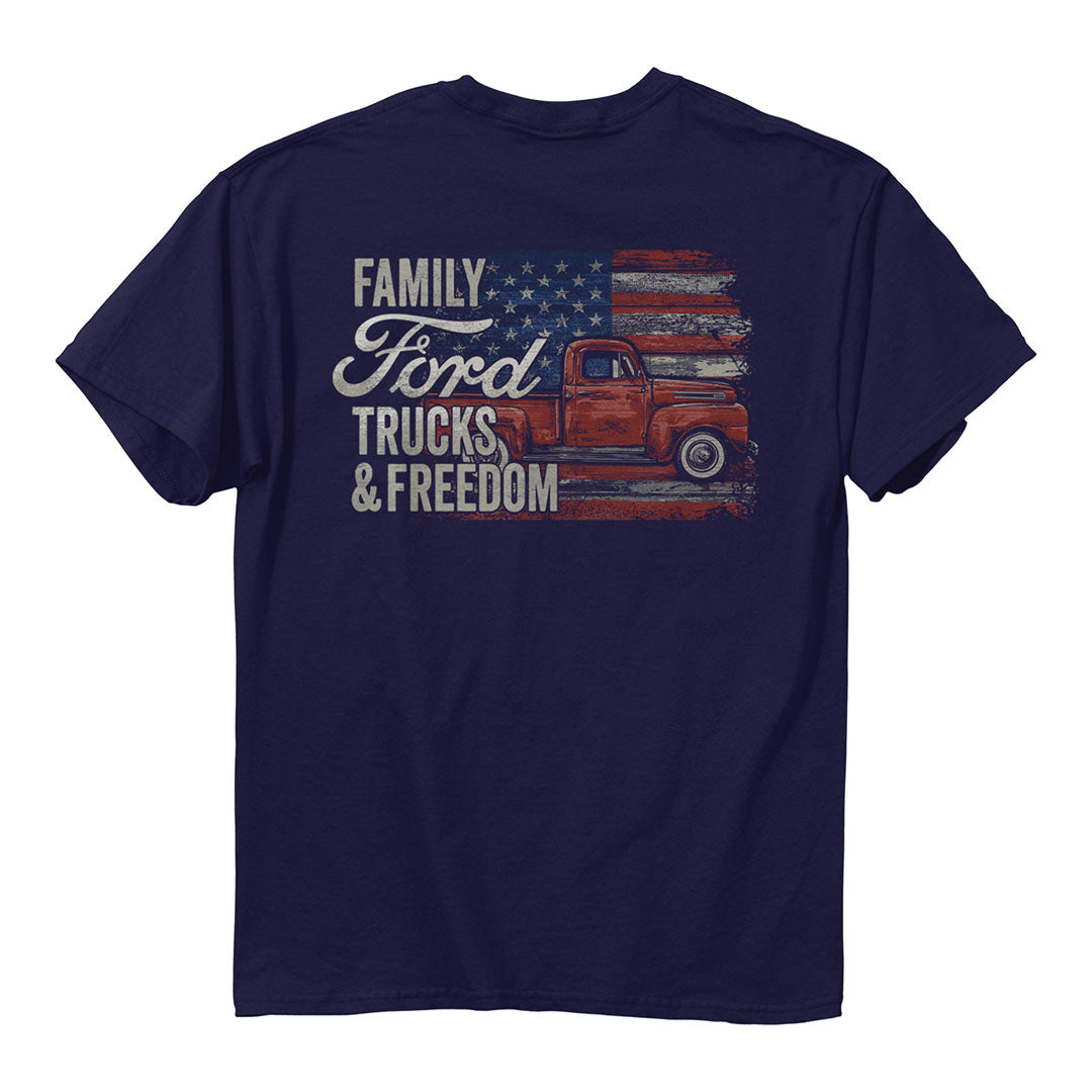 FMC Freedom Truck