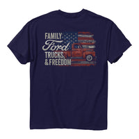 Thumbnail for FMC Freedom Truck