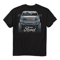 Thumbnail for FMC Tough Truck