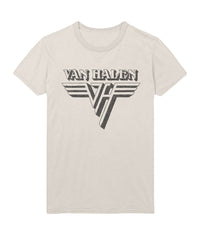 Thumbnail for VAN HALEN LOGO TEE