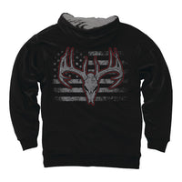 Thumbnail for Deer Skull USA