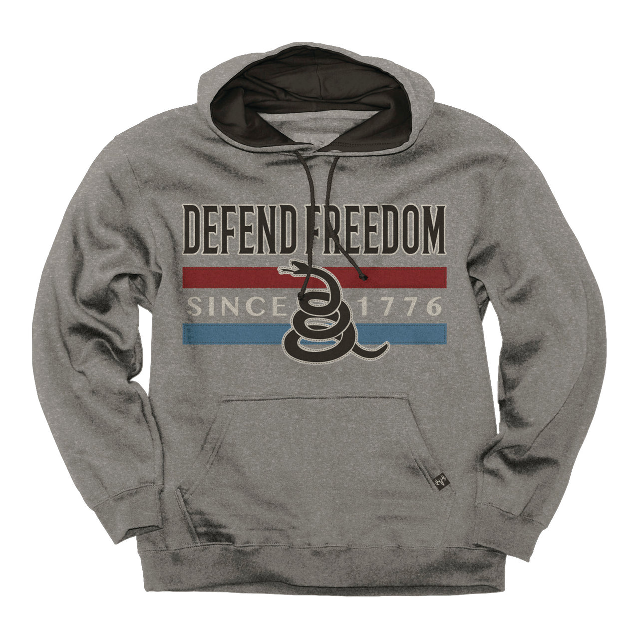 Defend Freedom