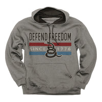 Thumbnail for Defend Freedom
