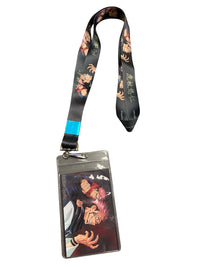 Thumbnail for JUJUTSU KAISEN - YUJI LANYARD