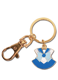 Thumbnail for SAILOR MOON R- SAILOR MERCURY COSTUME METAL KEYCHAIN