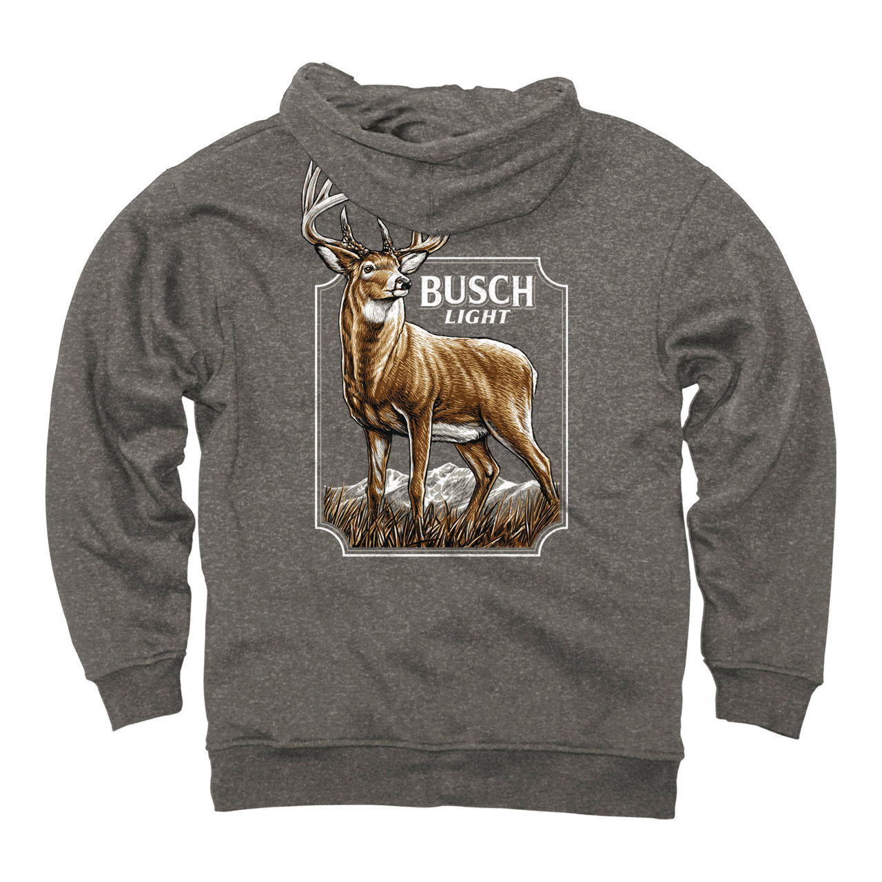 Busch Buck