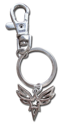 Thumbnail for SAILOR MOON R- MOON BROOCH KEYCHAIN