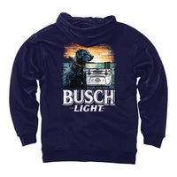 Thumbnail for Busch Dog Cooler Hoodie