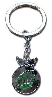 Thumbnail for SAILOR MOON SUPERS - JUPITER CHANGE ROD KEYCHAIN