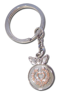 Thumbnail for SAILOR MOON SUPERS - VENUS CHANGE ROD KEYCHAIN