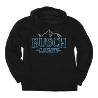 Thumbnail for Busch Neon Logo Hoodie