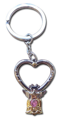 Thumbnail for SAILOR MOON SUPERS- CRYSTAL CARILLON KEYCHAIN