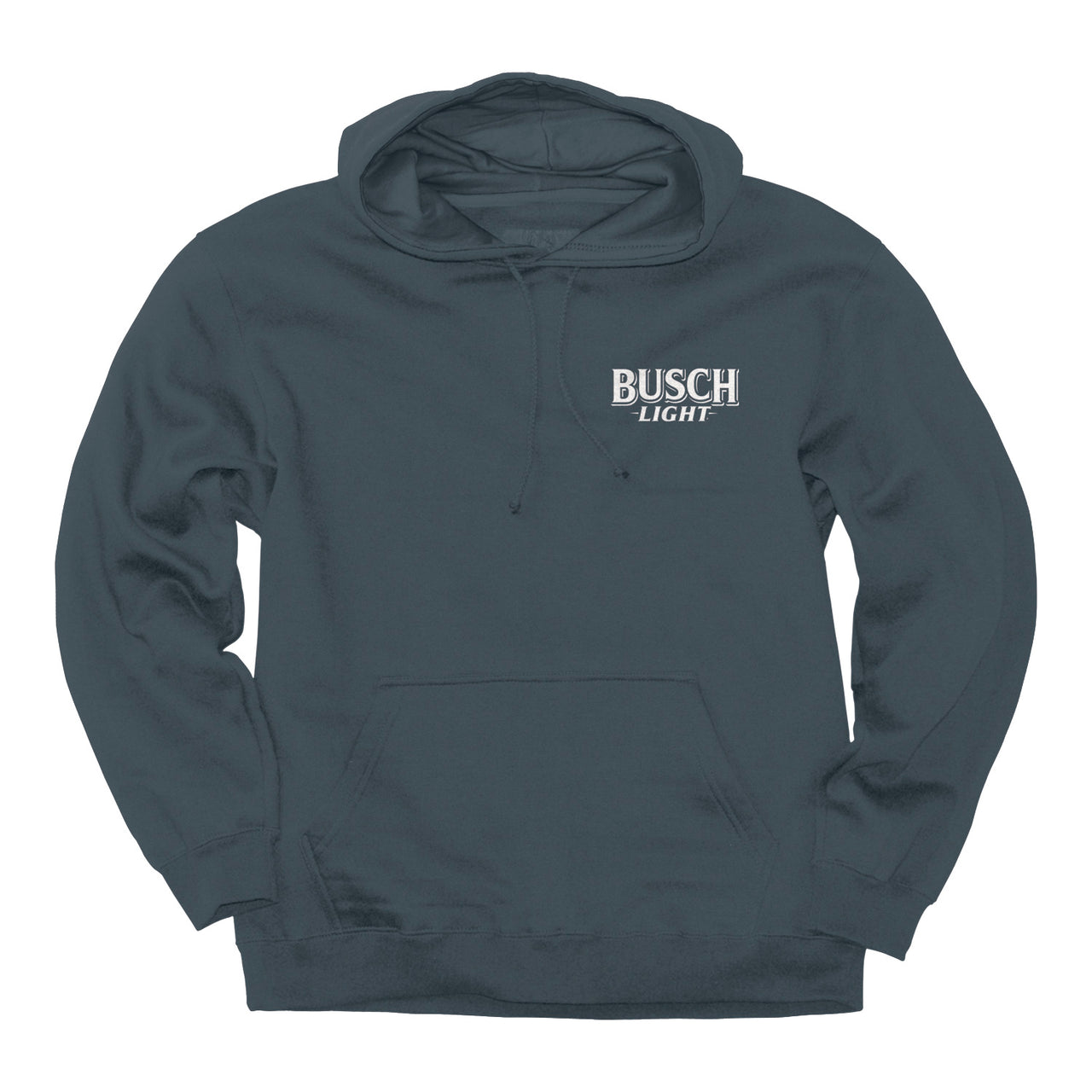 Busch On Point Hoodie