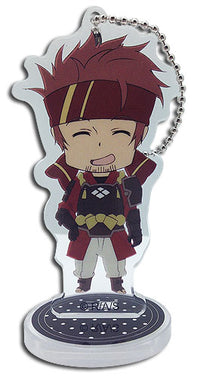 Thumbnail for SWORD ART ONLINE- KLEIN ACRYLIC KEYCHAIN