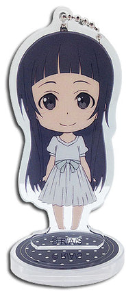 Thumbnail for SWORD ART ONLINE- YUI ACRYLIC KEYCHAIN