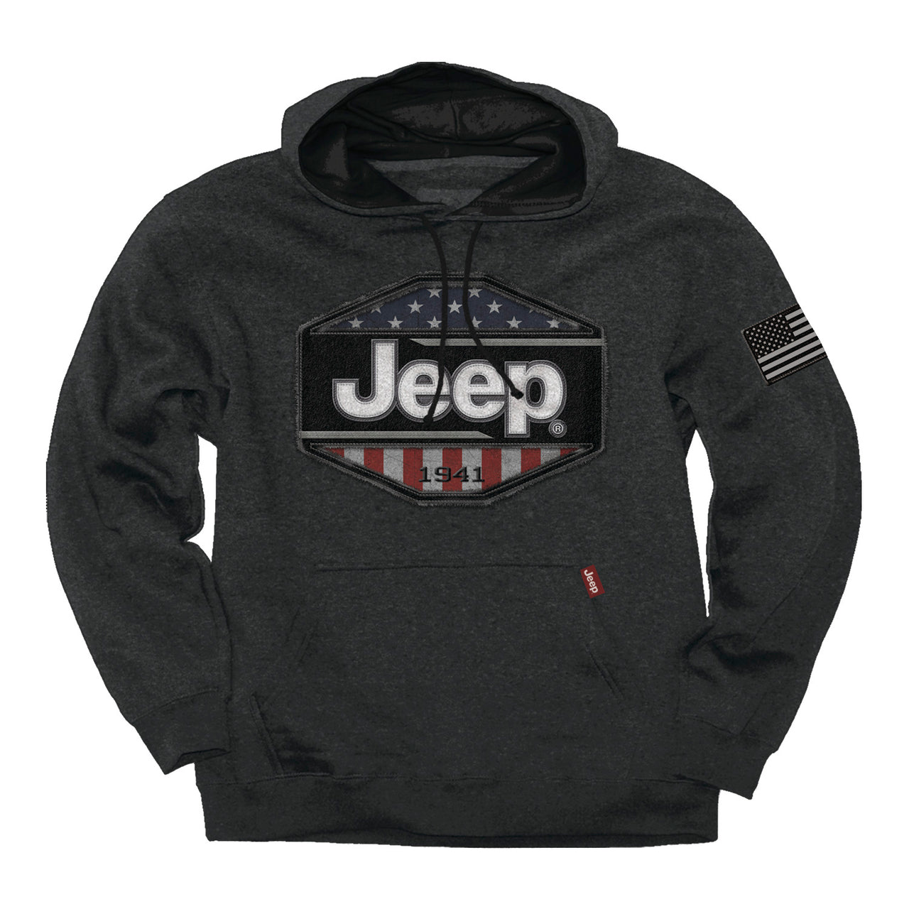 Jeep Shield USA
