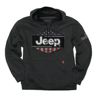 Thumbnail for Jeep Shield USA