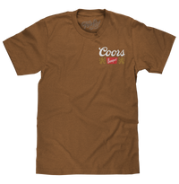 Thumbnail for Coors Banquet Front and Back T-Shirt