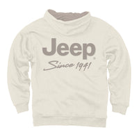 Thumbnail for Jeep Grille 1941 Hoodie