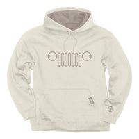 Thumbnail for Jeep Grille 1941 Hoodie