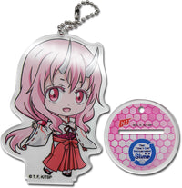 Thumbnail for THAT TIME I GOT REINCARNATED AS A SLIME - SHUNA SD ACRYLIC KEYCHAIN