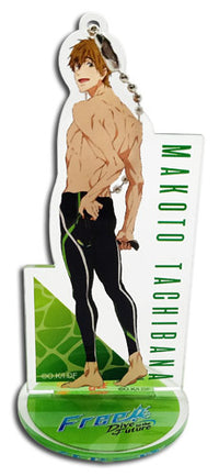 Thumbnail for FREE S3- MAKOTO ACRYLIC KEYCHAIN
