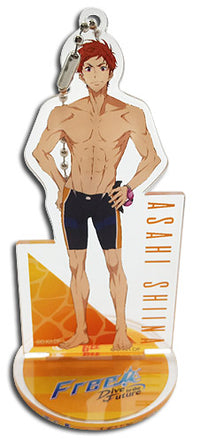 Thumbnail for FREE S3 - ASAHI ACRYLIC KEYCHAIN