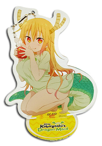 MISS KOBAYASHI'S DRAGON MAID S1- TOHRU ACRYLIC KEYCHAIN