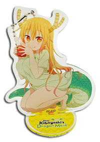 Thumbnail for MISS KOBAYASHI'S DRAGON MAID S1- TOHRU ACRYLIC KEYCHAIN