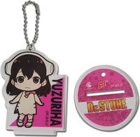 Thumbnail for DR. STONE - YUZURIHA SD SD ACRYLIC KEYCHAIN