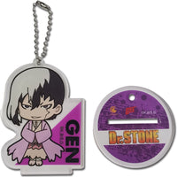 Thumbnail for DR. STONE - GEN SD SD ACRYLIC KEYCHAIN