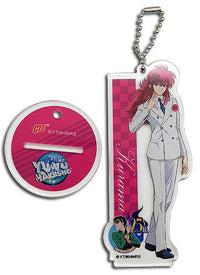 Thumbnail for YU YU HAKUSHO - 25TH KURAMA ACRYLIC KEYCHAIN