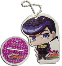 Thumbnail for JOJO'S BIZARRE ADVANTURE S3 - JOSUKE SD ACRYLIC KEYCHAIN