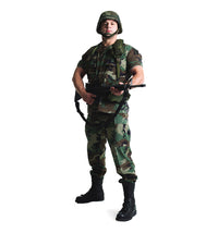 Thumbnail for Army Soldier Cardboard Cutout