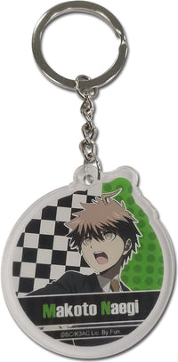 Thumbnail for DANGANRONPA 3 - MAKOTO ACRYLIC KEYCHAIN