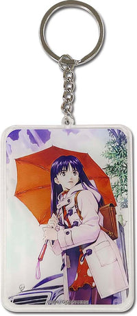 Thumbnail for FLCL - ACRYLIC KEYCHAIN