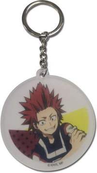 Thumbnail for MY HERO ACADEMIA- S5 KIRISHIMA KEYCHAIN