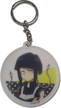 Thumbnail for MY HERO ACADEMIA S5 - JIRO KEYCHAIN