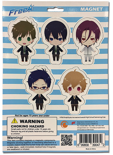 FREE!- MAGNET COLLECTION 2