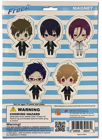Thumbnail for FREE!- MAGNET COLLECTION 2